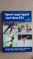 Bildband: Sport & Spiel auf dem Eis