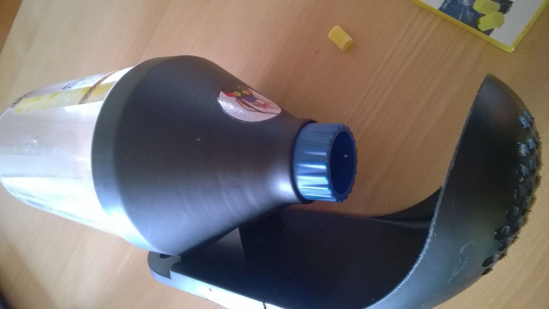 Fixations: OHRENSTÖPSLER DISPENSER – D'occasion à OBERSTETTEN par simba0810 6