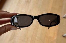 Lunettes de soleil Moschino