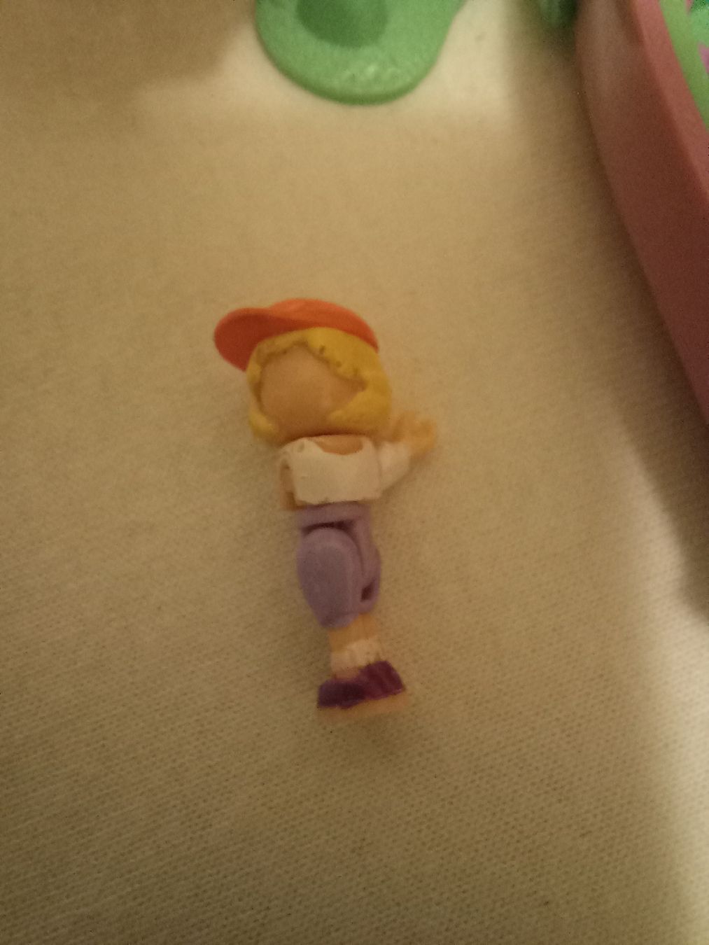 Polly Pocket Spielzeuge: Polly Pocket 1996 Jungle adventure  – Gebraucht aus Le Landeron von Liline89 6