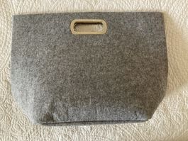 Filztasche