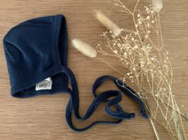 Neugeborene Wolle Baby Mütze Gr 50