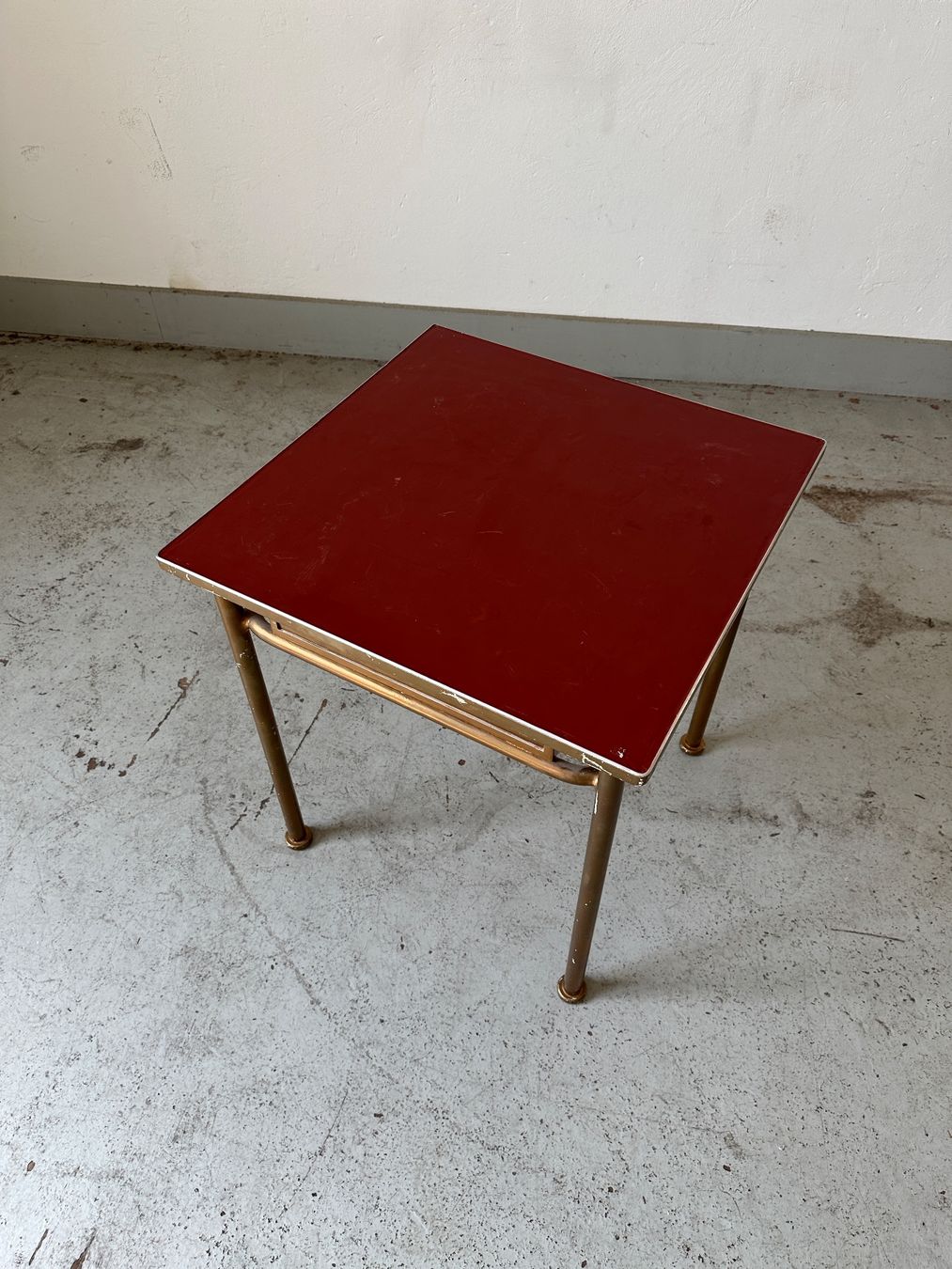 Embru Tavoli: Vintage Embru Tisch – Usato da Zürich venduto da frauflufelberg 4
