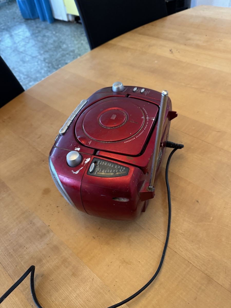 Radios: Radio – D'occasion à Dübendorf par Sachs621 2