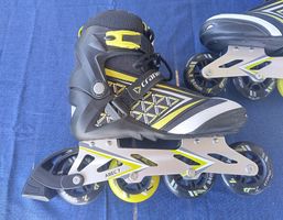Inline Skate Crane ABEC 7 Grösse 41, sehr guter Zustand
