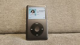 Apple iPod Classic 120 GB – Sehr guter Zustand