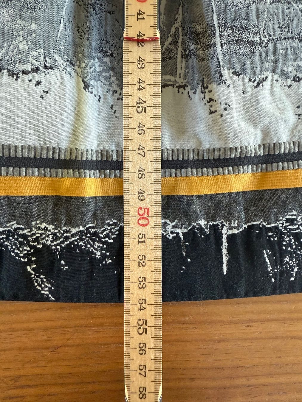 Röcke: SYNDICATE Rock / Jupe, one size ab Gr. 36/38 – Gebraucht aus Bützberg von Alexaborn 5