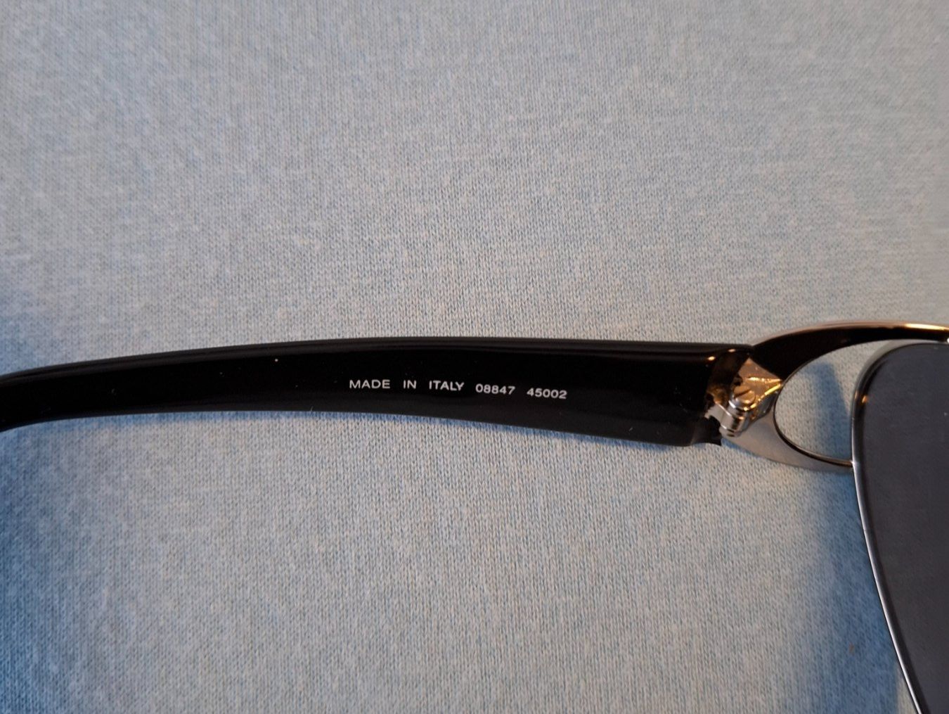 Chanel Brillen & Gläser: Vintage Chanel Sonnenbrille – Neu (gemäss Beschreibung) aus Weggis von Jhmathis 3