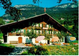Landgasthof Tännler - Innertkirchen Wiler