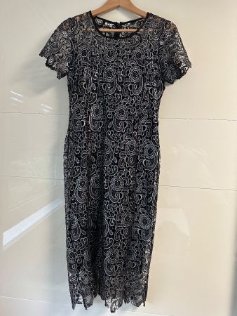 Abend-/Coctailkleid-Neu-NP: 99.-