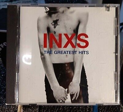 CD: INXS The Greatest Hits – Nuovo (secondo la descrizione) da Zuchwil venduto da nus_grz2