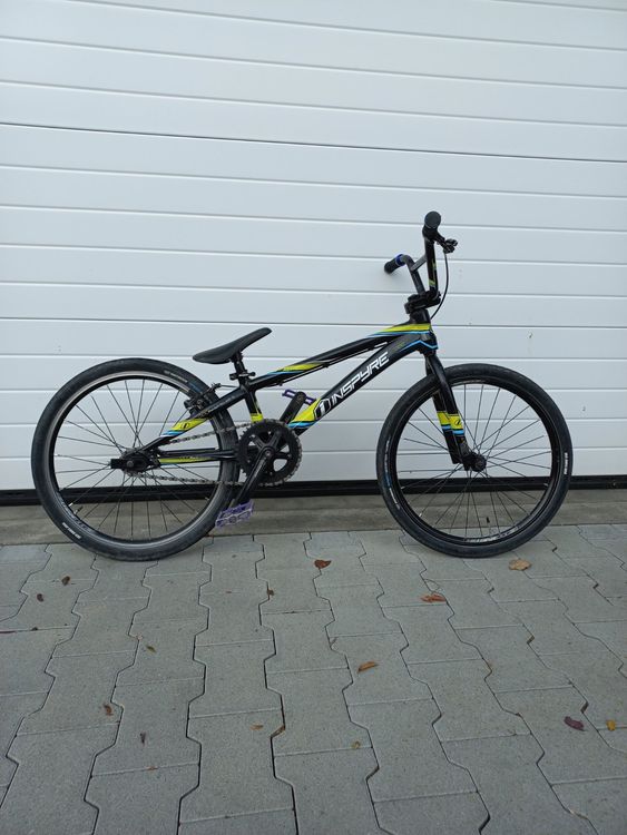 Inspyre Evo Expert Race BMX | Kaufen Auf Ricardo