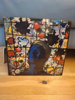 David Bowie - Tonight, LP, Original Pressung von 1984!