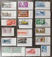 TR11 Timbre Suisse 19xx Non Oblitere