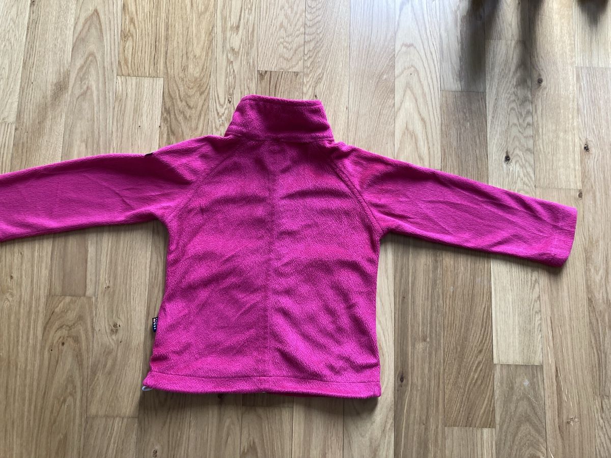 Rukka Giacche & Cappotti: Fleecejacke Rukka Gr 92 – Usato da Staad SG venduto da gab_7dr9 2