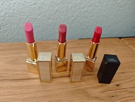 Estée Lauder Lippenstift Set, neuwertig, Top Farben!