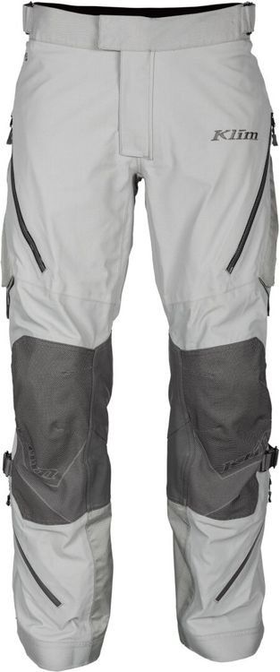 Klim Pantaloni: Klim Badlands Pro | Monument Gray | 32 – Nuovo e nell'imballaggio originale da Caslano venduto da Kalaha