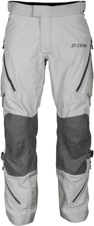 Klim Badlands Pro | Monument Gray | 32