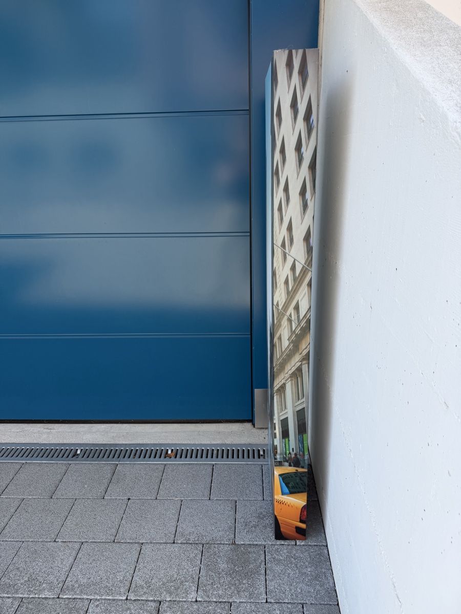 Regale: Schuhregal für enge Treppenhäuser – Gebraucht aus Neudorf von bes_ccy2 2