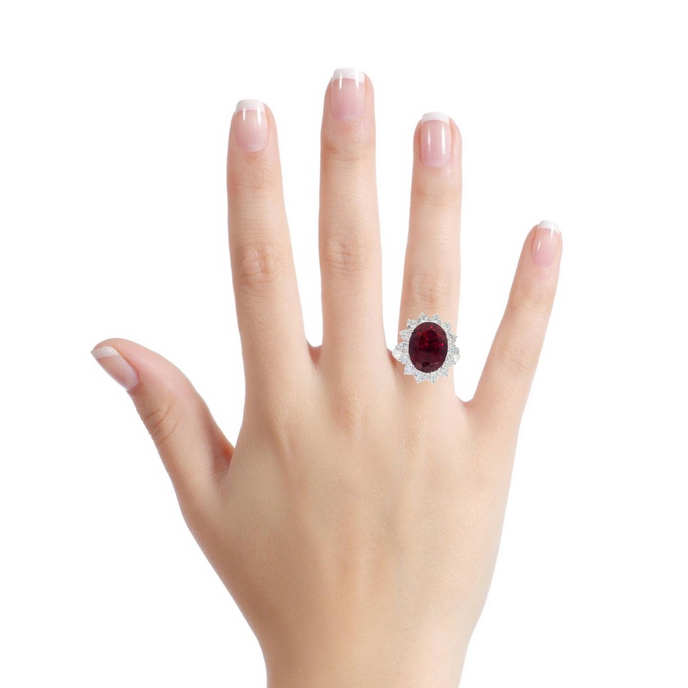 Anelli: Pasquale Bruni Atelier- Exklusiver Statement-Ring 18K – Usato da Embrach venduto da estzeh1 7