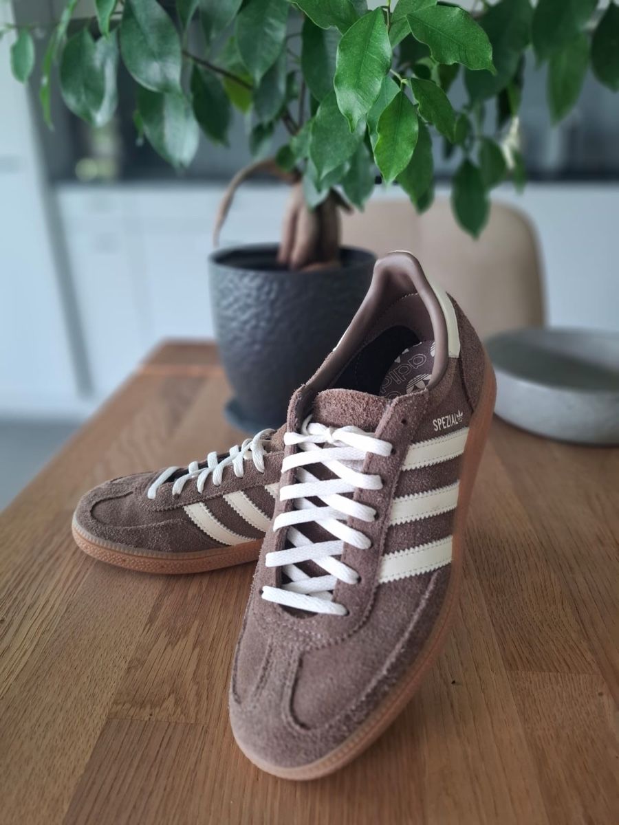 Adidas Scarpe da donna: Adidas Special Damen Sneaker – Nuovo (secondo la descrizione) da Wettingen venduto da fau_g78n