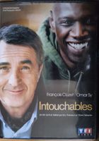 DVD Ziemlich beste Freunde (Intouchables)