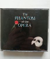 The Phantom of the Opera CD - Original London Cast