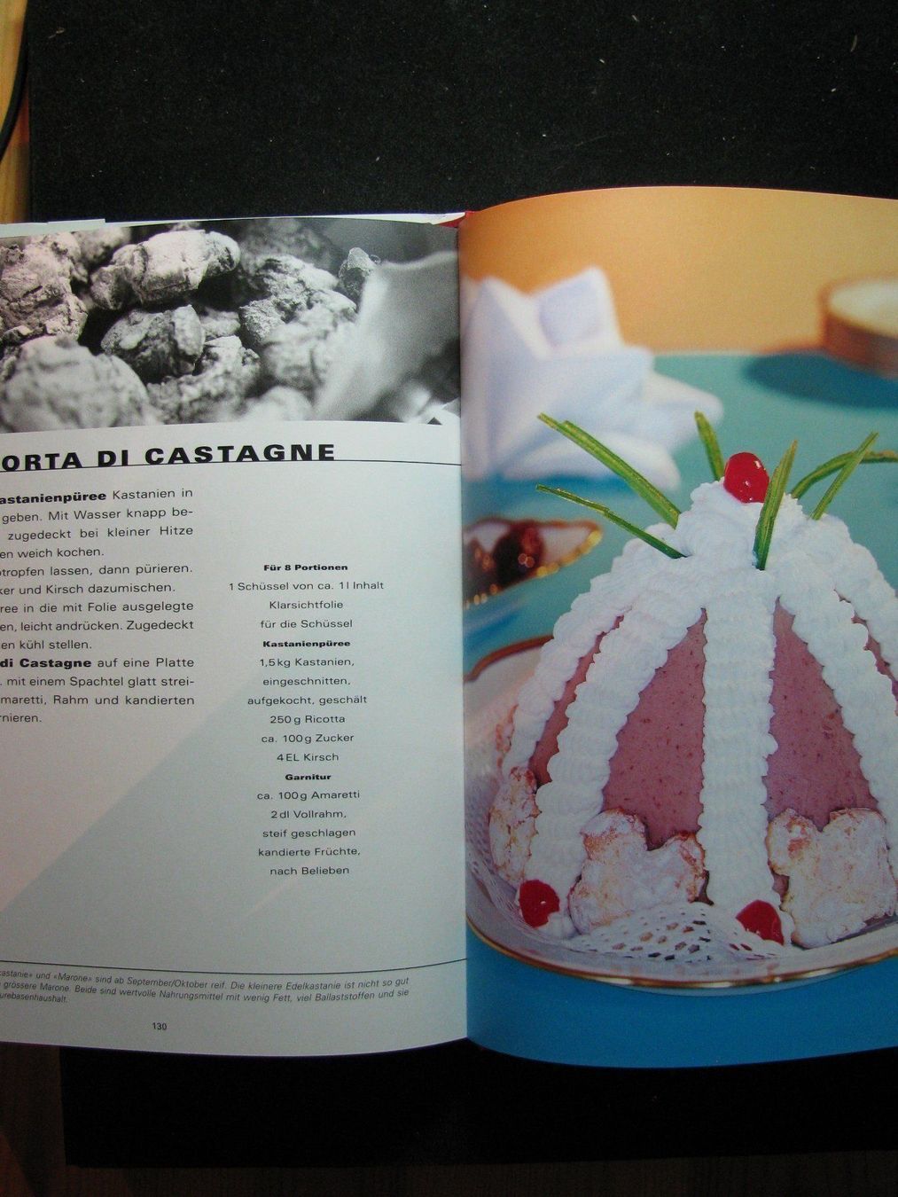 Libri: Schweizer Rezepte neu entdeckt Werd Verlag EA 2001 – Usato da Reitnau venduto da Zaomir 8
