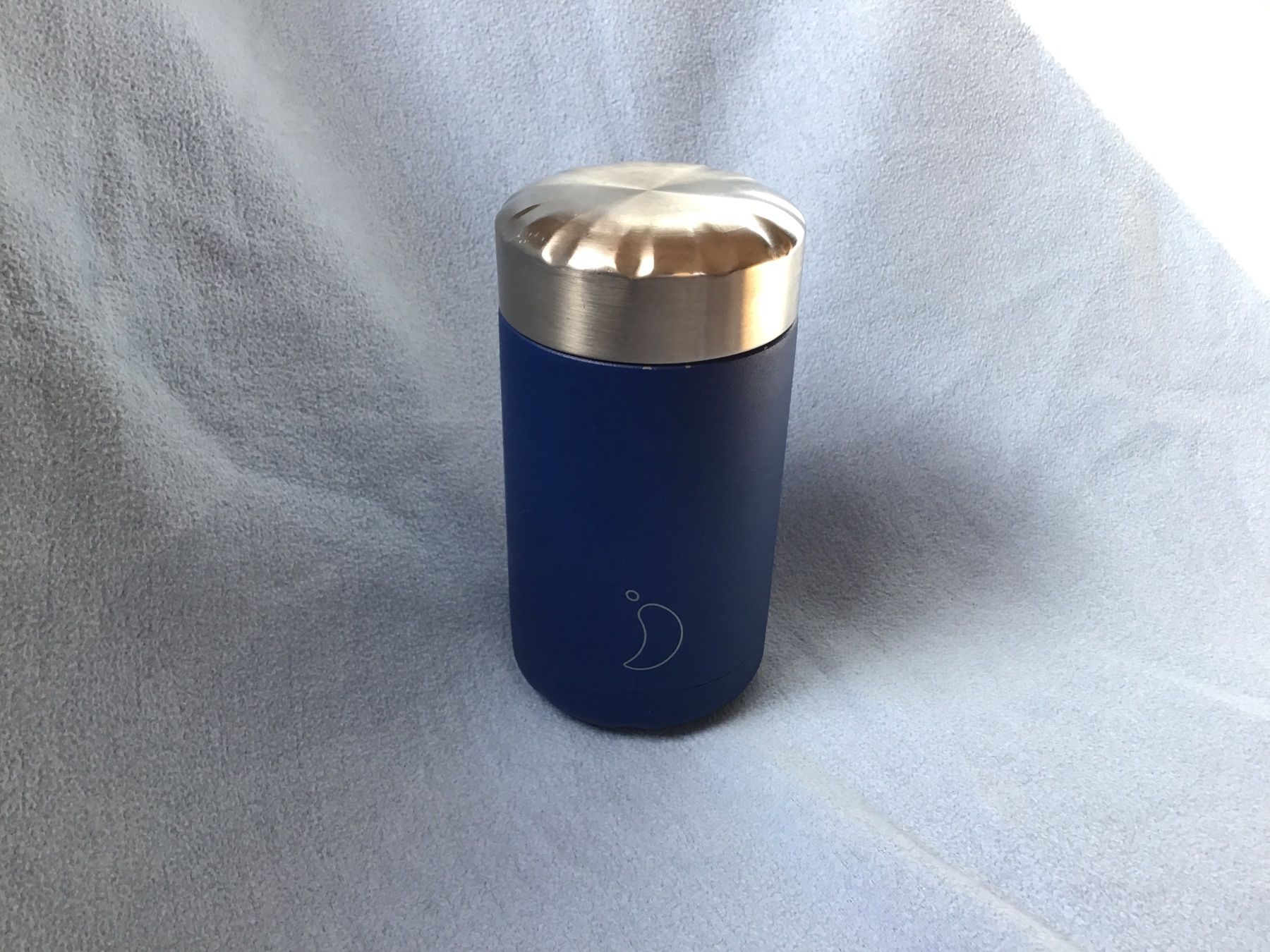Contenitori & Simili: Chilly's Isolierbehälter blau 500 ml – Usato da Rotkreuz venduto da GerberaSpider08