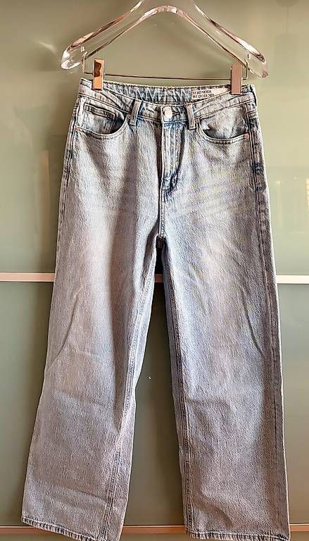 Jeans: Jeans von VeraModa  Grösse 36 – Usato da Hedingen venduto da inf_mjl7