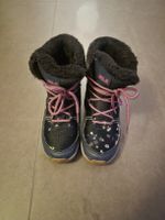 Winterstiefel für Mädchen Grösse 30 Jack Wolfskin