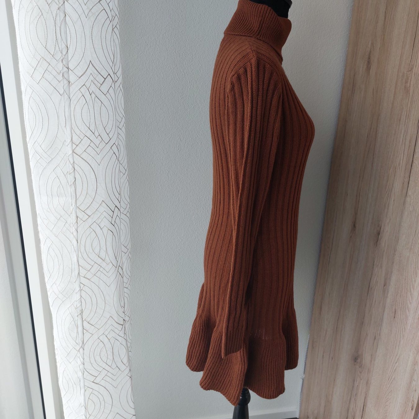 Kleider: Hübsches Strickkleid – Neu und originalverpackt aus Muri AG von ReBoutique 1