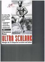 ULTRA SCHLANK - Weniger als 5 % Körperfett