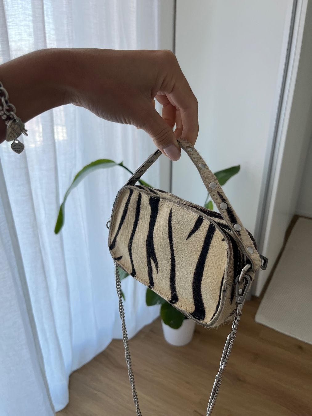 Borse da donna: Núnoo Handtasche klein – Nuovo (secondo la descrizione) da Galgenen venduto da eka_v87z 2