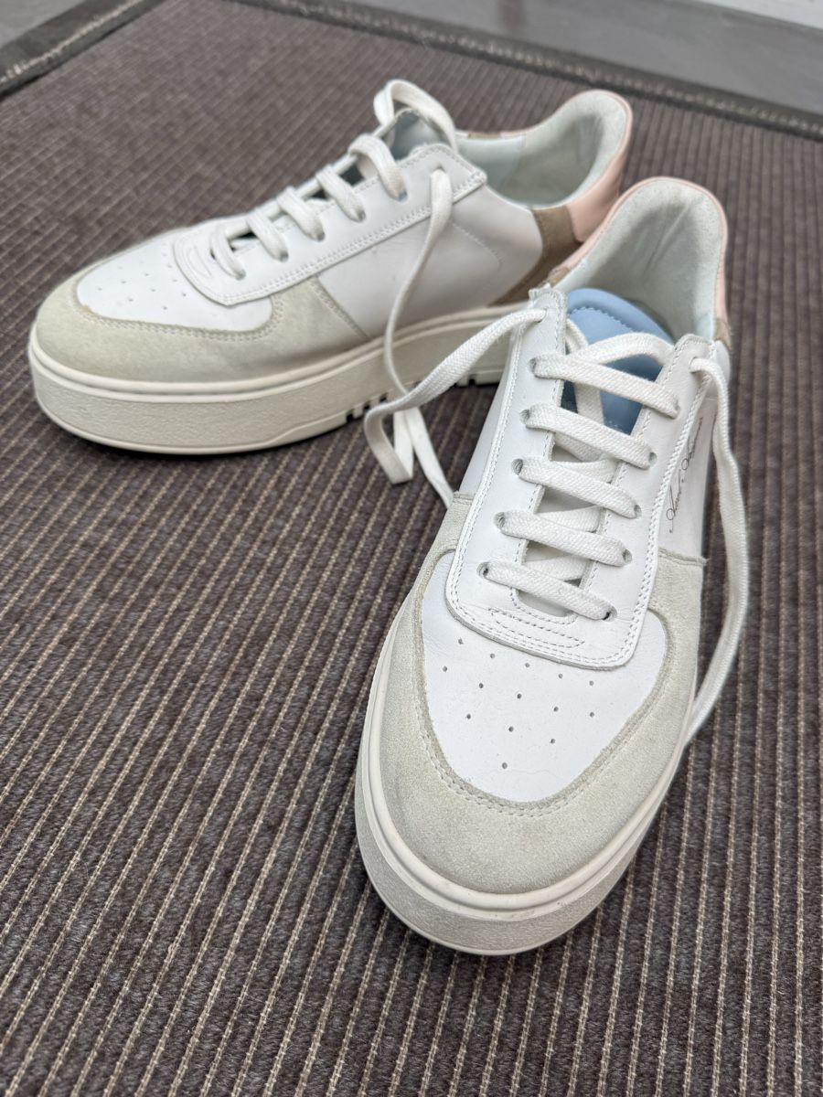 Axel Arigato Scarpe da donna: Axel Arigato sneakers, size 41 – Nuovo (secondo la descrizione) da Männedorf venduto da ika1000 4