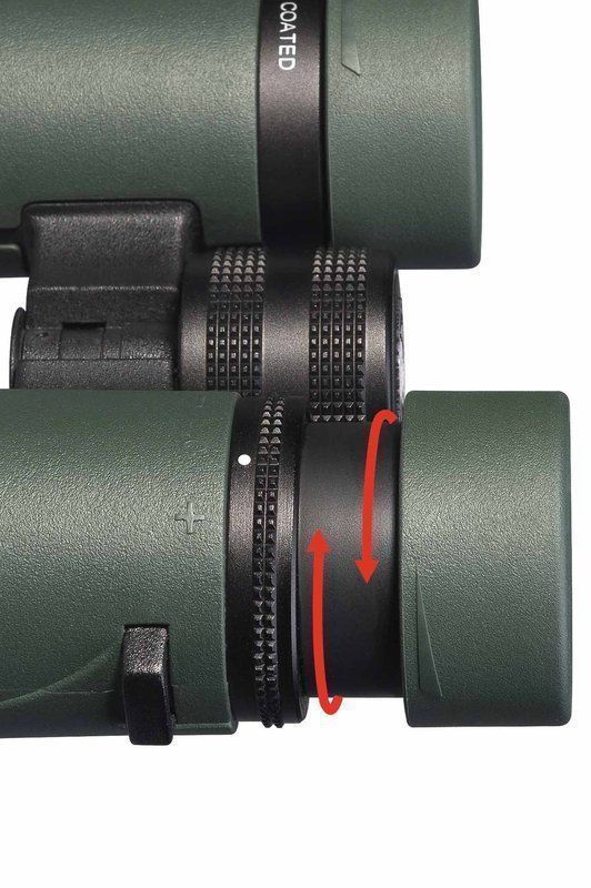 Binocoli: Bresser Fernglas/Feldstecher Pirsch10X42 – Nuovo e nell'imballaggio originale da Suhr venduto da sjay.Cv 8
