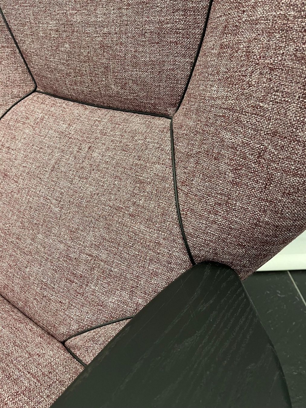 Poltrone: Walter Knoll Shinzo Sessel – Nuovo (secondo la descrizione) da Zürich venduto da HST253 3