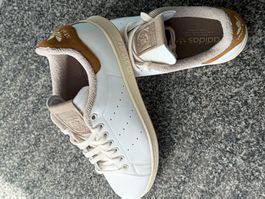 Adidas Stan Smith off-white Size EU 42 2/3 NEU