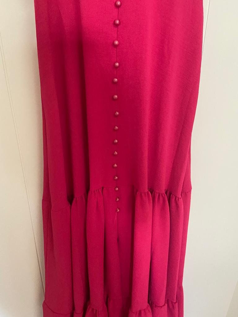Kleider: Kleid Gr. 36 – Gebraucht aus Thalwil von Briscolina 3