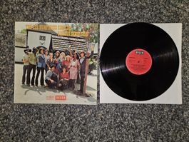 Les Humpries Singers Schallplatte Lp - Singing Sensation