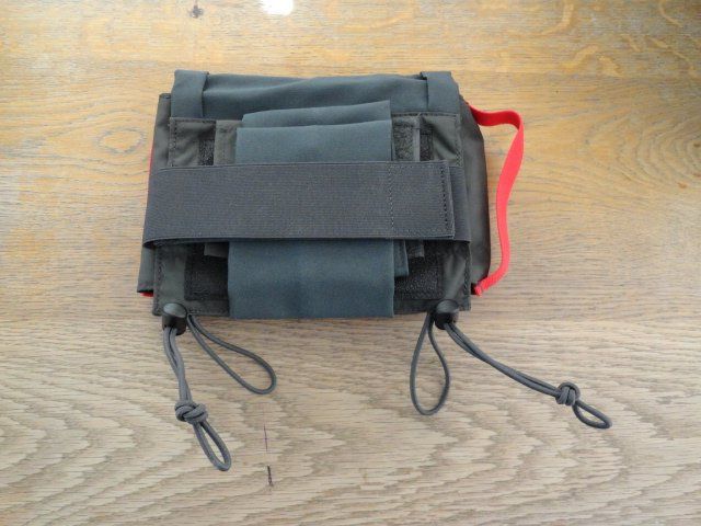 Tiro a segno: Tasmanian Tiger IFAK Tasche – Nuovo (secondo la descrizione) da Wil SG venduto da Zwillinge0 1