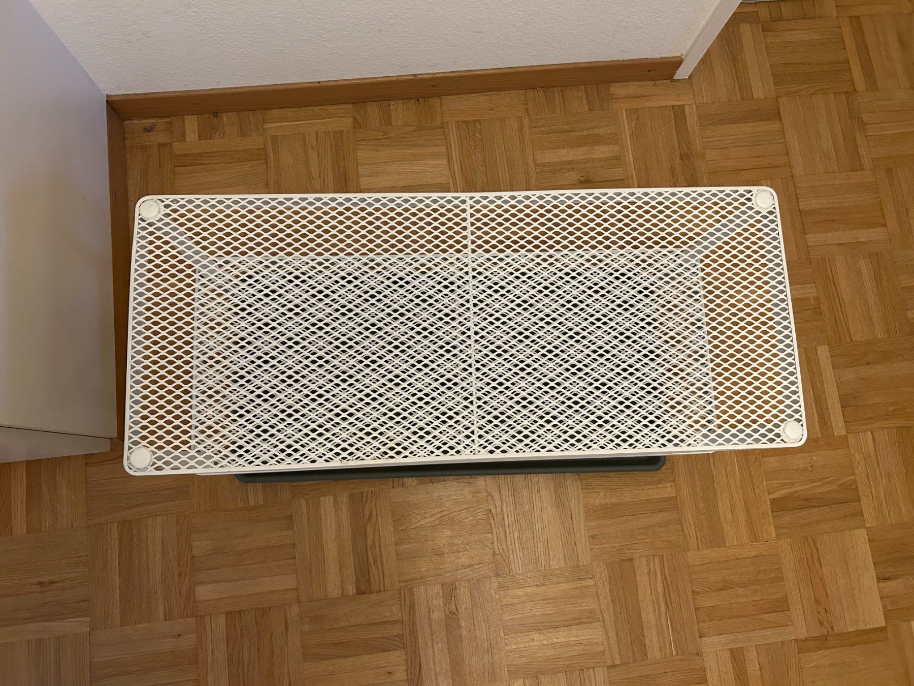 Ikea Scaffali: IKEA Schuhregal (MACKAPÄR) – Usato da Ebnat-Kappel venduto da tgif18 3