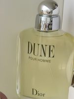 Christian Dior Dune For Men Eau De Toilette 100 Ml