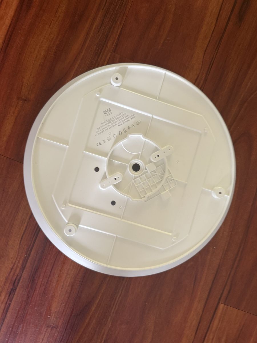 Ikea Lampadari & plafoniere: Ikea lampe – Usato da Luzern venduto da chevy7779 1