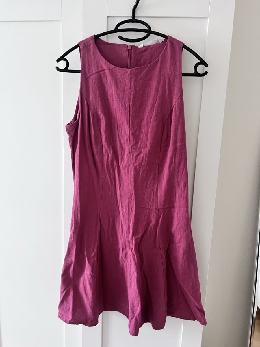 Kleider: Damen Kleid Pink – Gebraucht aus Zürich von Mira1310
