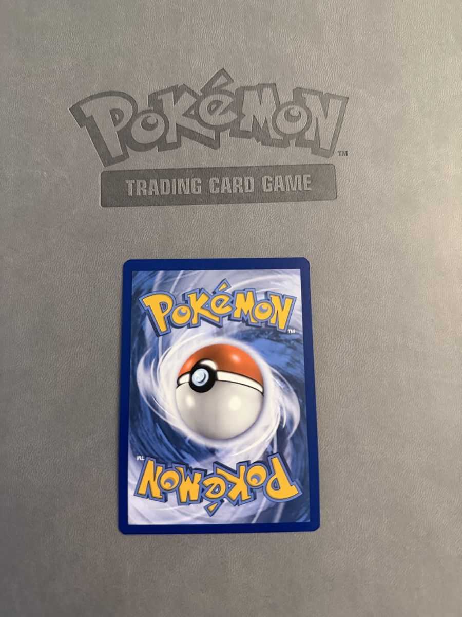 Pokémon Cartes à collectionner: Lektroball (CRE 222) – D'occasion à Biel/Bienne par SeeLoewe55 1