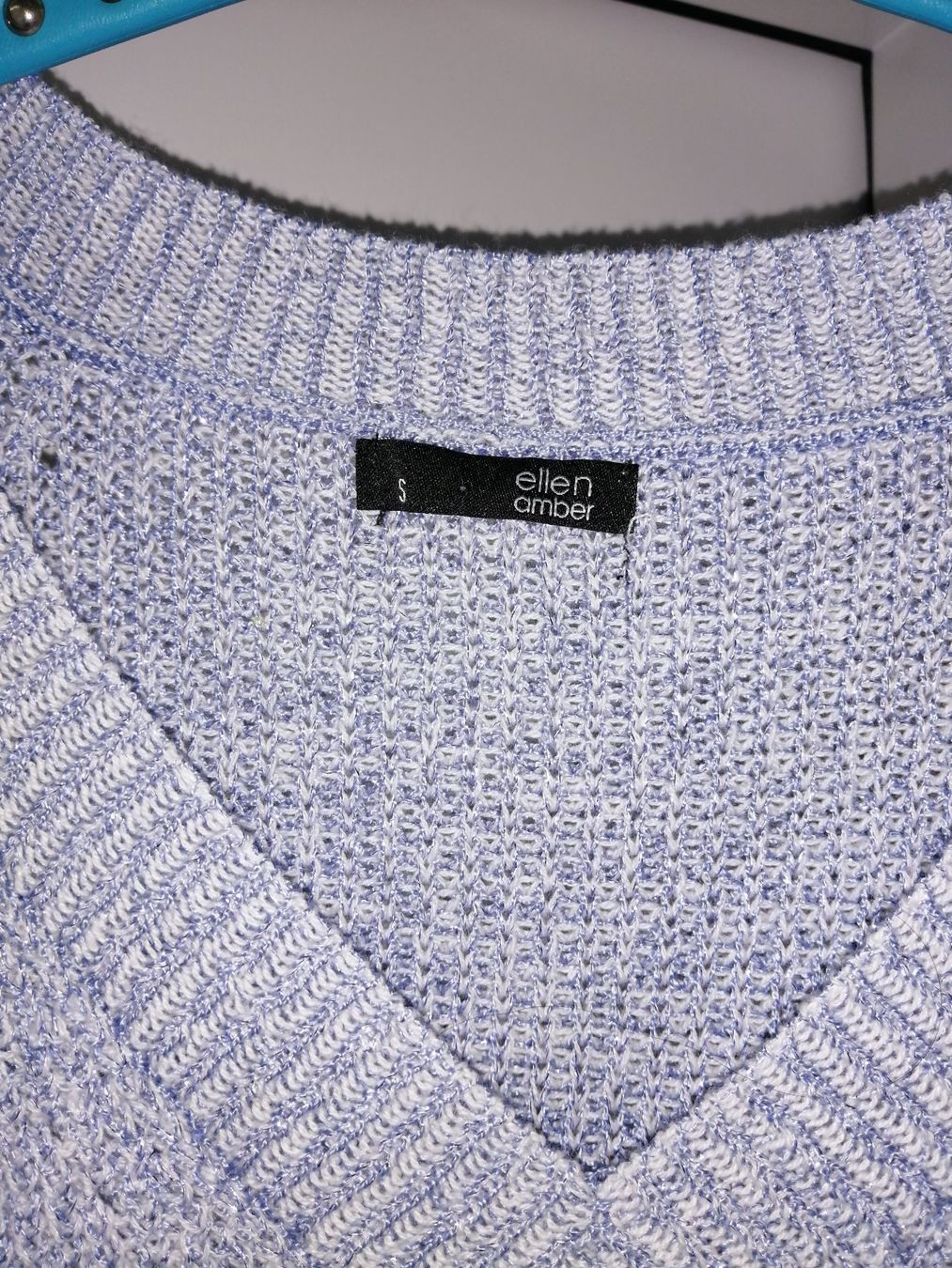 Maglioni & Felpe: Pullover Maglione over size – Usato da Buchrain venduto da nat_pl5p 6
