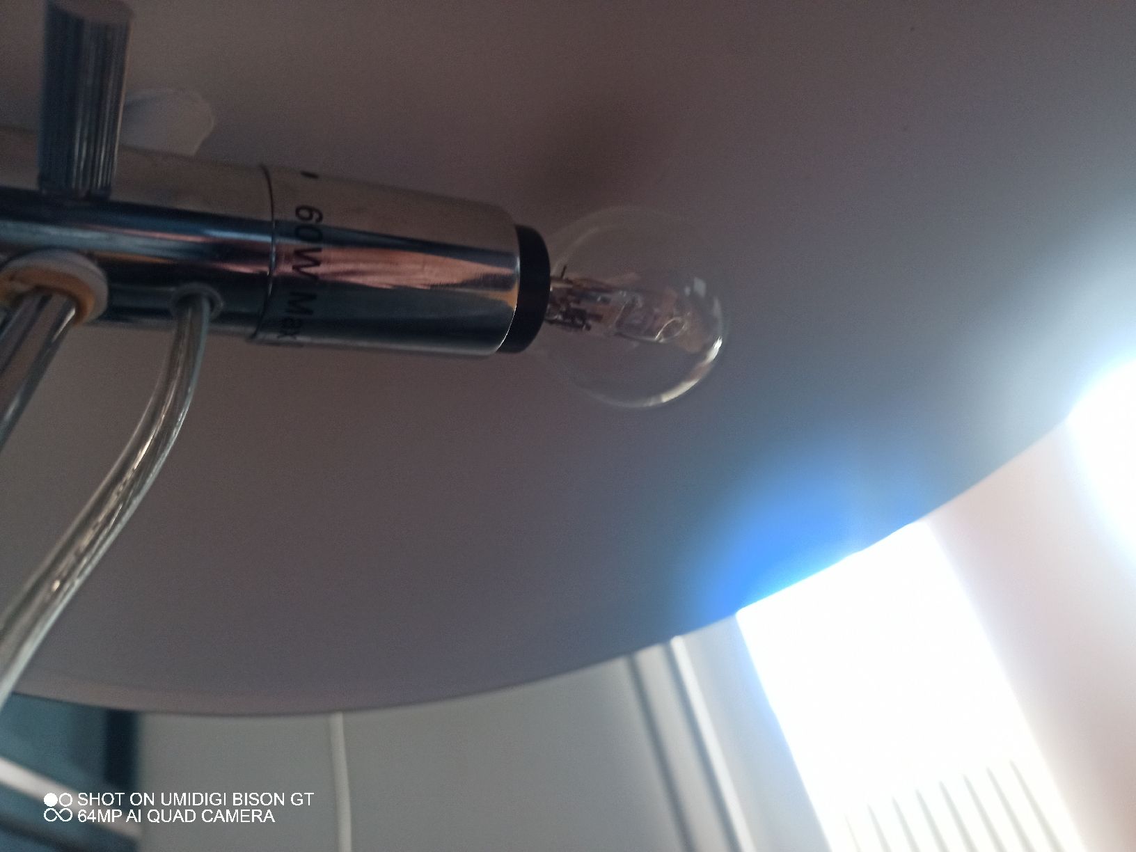 Lampade: Designklassiker Stehlampe – Usato da Bern venduto da paultschur11 2