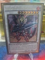 Yu-Gi-Oh Karte Drachoberwinger PGL3-DE062 1. Auflage