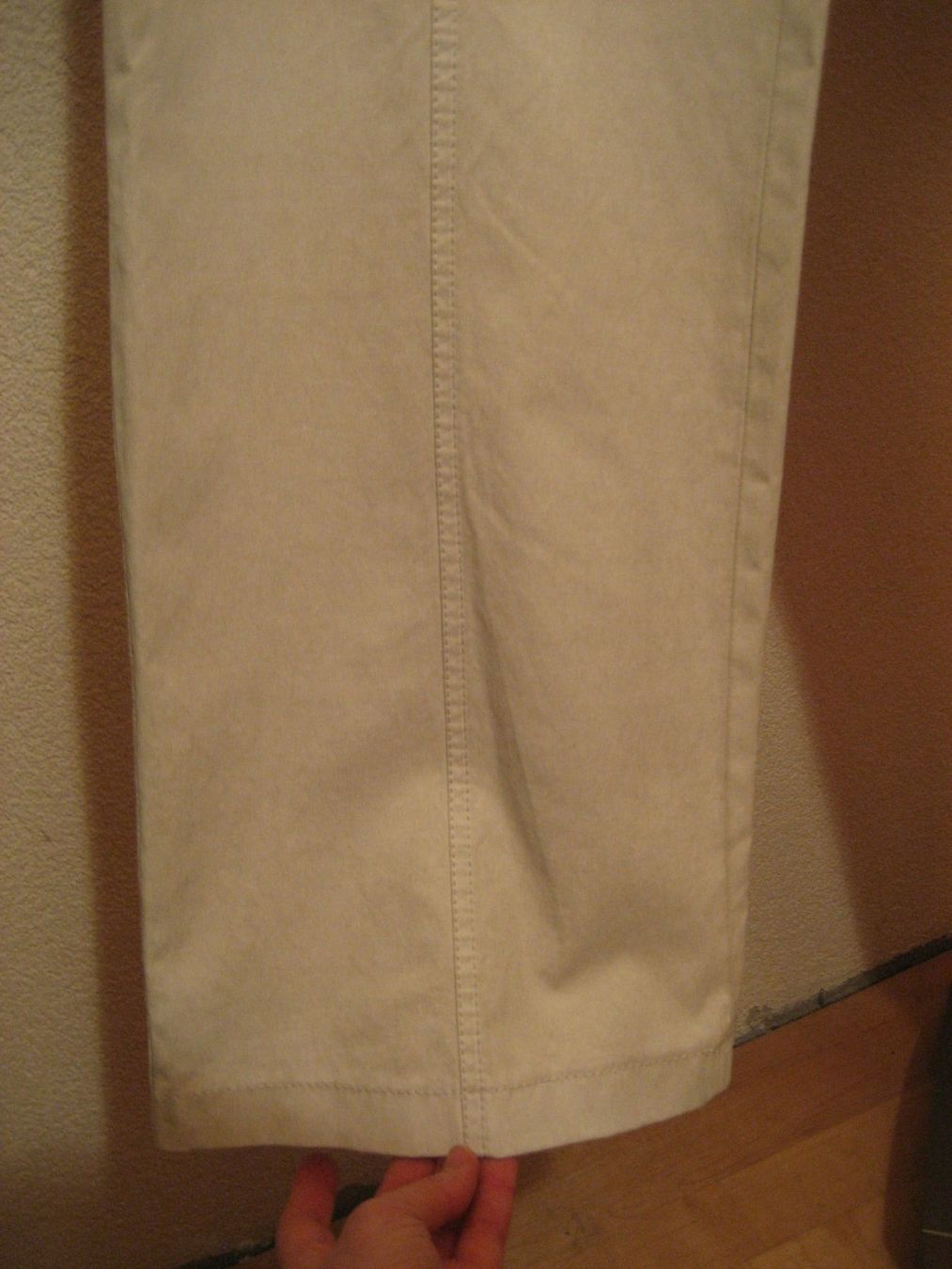 Pantaloni: Pantalon stretch Tuzzi taille 38, neuf – Nuovo e nell'imballaggio originale da Delémont venduto da marryb 2